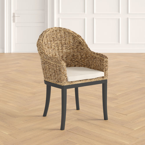 Wayfair | Wicker / Rattan Chairs You'll Love in 2023
